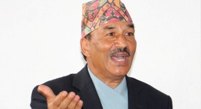  कमल थापाको टिप्पणी : प्रहरीले अनावश्यक बल प्रयोग गरेर स्थिति उत्तेजित बनायो 